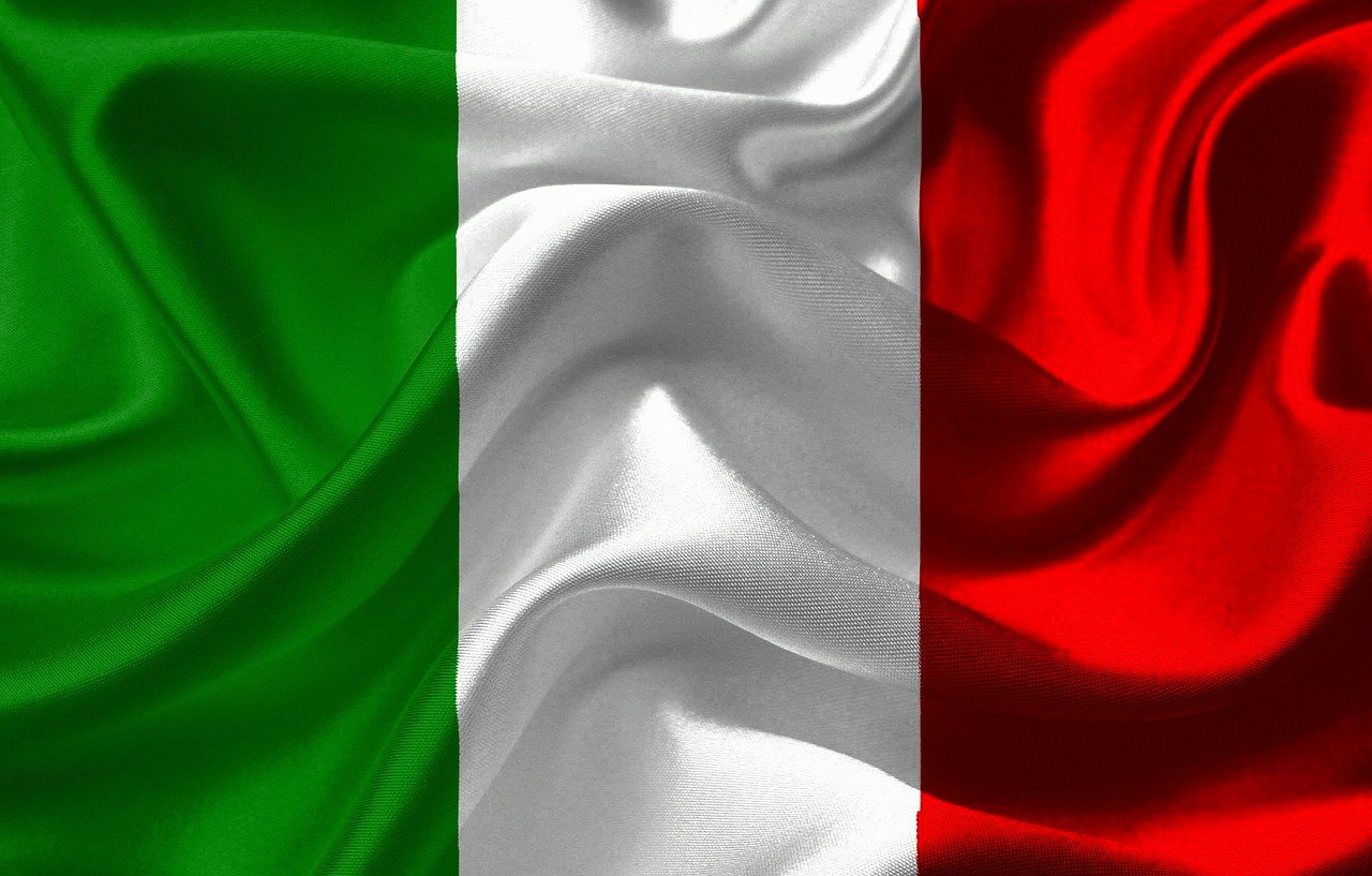 İtalya vizesi gereken evraklar