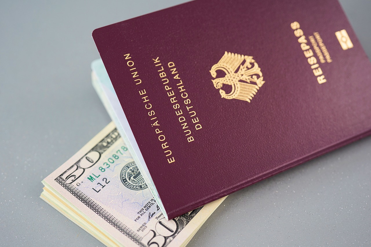 Schengen vize zammı